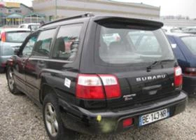 Subaru Forester 15 . !! | Mobile.bg    12