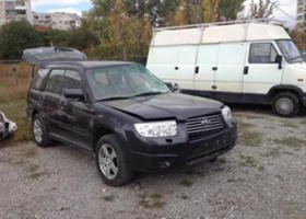 Subaru Forester 15 . !! | Mobile.bg    14