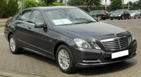 Mercedes-Benz E 350 CDI 220CDI 250CDI 1