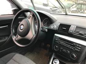 BMW 118 d,122 кс, Е87 - [7] 