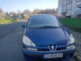 Обява за продажба на Peugeot 807 ~11 лв. - изображение 6