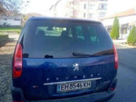 Peugeot 807 | Mobile.bg    4