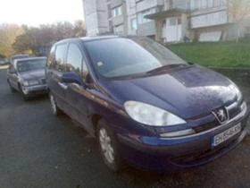 Peugeot 807 | Mobile.bg    6