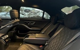 Mercedes-Benz S 400 LONG*4Matic*AMG*Pano*Distr*DIGI*ГАРАНЦИЯ, снимка 15