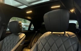 Mercedes-Benz S 400 LONG*4Matic*AMG*Pano*Distr*DIGI*ГАРАНЦИЯ, снимка 13