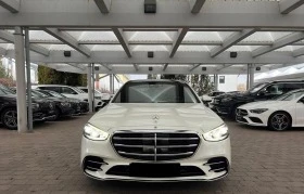 Mercedes-Benz S 400 LONG*4Matic*AMG*Pano*Distr*DIGI*ГАРАНЦИЯ 1