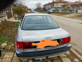 Audi 80 B4 , снимка 10
