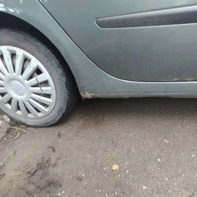 Renault Laguna LPG, 1800 куб.см, 16 V, снимка 6