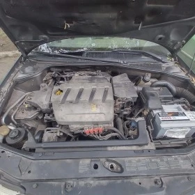 Renault Laguna LPG, 1800 куб.см, 16 V, снимка 9