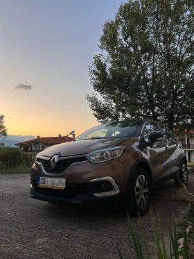 Renault Captur, снимка 8