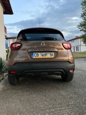 Renault Captur, снимка 7