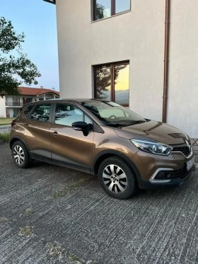 Renault Captur, снимка 1