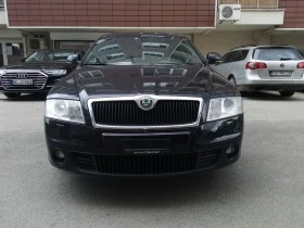 Skoda Octavia VRS 2.0 Swiss, снимка 2