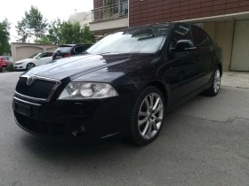 Skoda Octavia VRS 2.0 Swiss, снимка 3