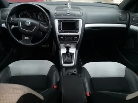 Skoda Octavia VRS 2.0 Swiss, снимка 9