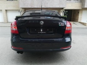 Skoda Octavia VRS 2.0 Swiss, снимка 6