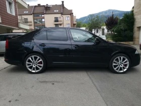 Skoda Octavia VRS 2.0 Swiss, снимка 8