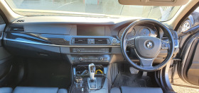 BMW 520 520d, снимка 8