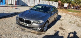 BMW 520 520d, снимка 1