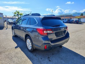 Subaru Outback 2.5 AWD, снимка 6