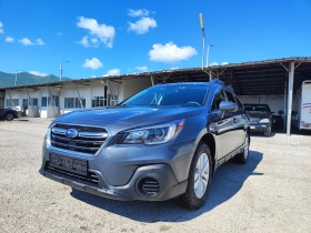 Subaru Outback 2.5 AWD