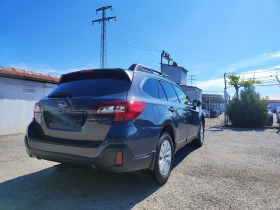 Subaru Outback 2.5 AWD, снимка 4