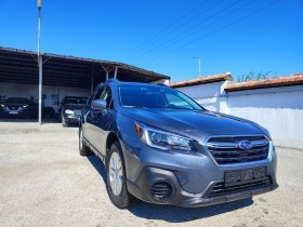 Subaru Outback 2.5 AWD, снимка 2