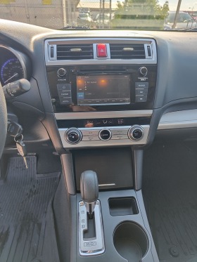 Subaru Outback 2.5 AWD, снимка 9