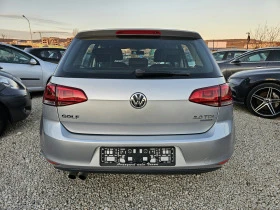 VW Golf 2.0TDI, 150.. | Mobile.bg    5