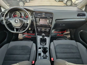 VW Golf 2.0TDI, 150.. | Mobile.bg    7