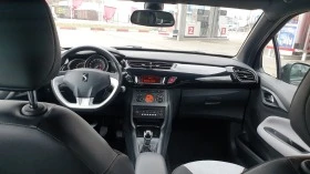 Citroen DS3 Газ -бензин - 10300 лв. - 76853106 | Car24.bg