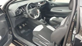 Citroen DS3  - | Mobile.bg    10