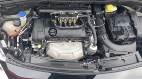 Citroen DS3 Газ -бензин, снимка 13 - Автомобили и джипове - 44034857