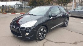 Citroen DS3 Газ -бензин 1