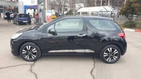 Citroen DS3 Газ -бензин - 10300 лв. - 76853106 | Car24.bg