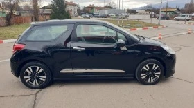 Citroen DS3 Газ -бензин - 10300 лв. - 76853106 | Car24.bg