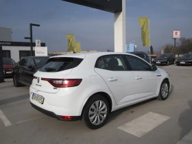 Renault Megane 1.5 dCi - [6] 