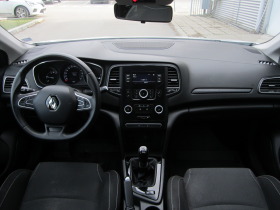 Renault Megane 1.5 dCi, снимка 8