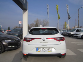 Renault Megane 1.5 dCi, снимка 4