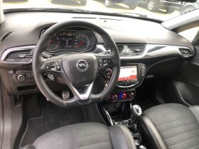 Opel Corsa OPC-1.6 TURBO/+ LPG- /-- | Mobile.bg   12