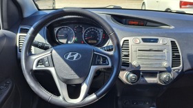 Hyundai I20 1.6, снимка 12 - Автомобили и джипове - 45180131