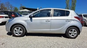 Hyundai I20 1.6 | Mobile.bg    4