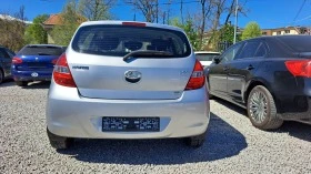 Hyundai I20 1.6 | Mobile.bg    7