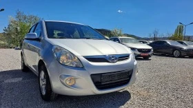 Hyundai I20 1.6, снимка 3