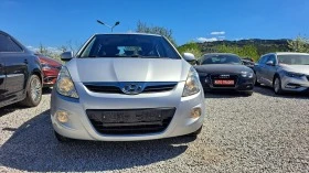 Hyundai I20 1.6 | Mobile.bg    2