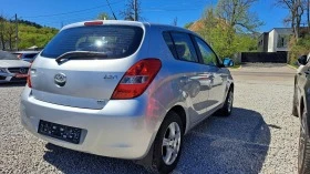 Hyundai I20 1.6 | Mobile.bg    8