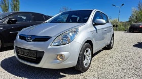     Hyundai I20 1.6