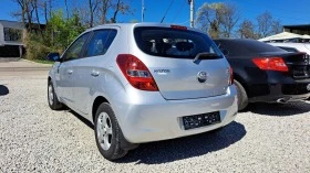 Hyundai I20 1.6 | Mobile.bg    6