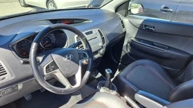 Hyundai I20 1.6 | Mobile.bg    9