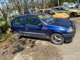 Renault Clio 1.6 16v, снимка 2 - Автомобили и джипове - 45250899